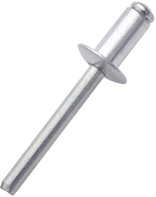 Imagen de REMACHE 1/4" X 3/8" BOLSA DE 50 PIEZAS SURTEK CAJ CON 5 PQ