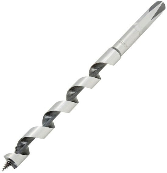 Imagen de BROCA PARA MADERA TIPO GUSANO 3/8" SURTEK