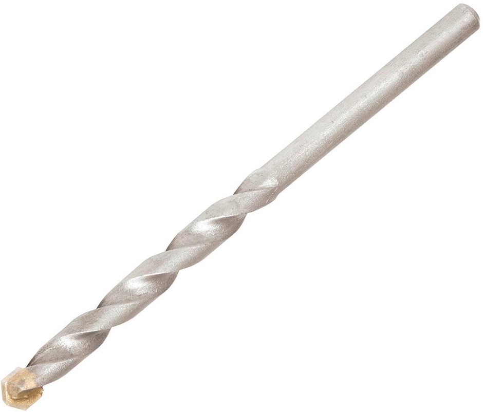 Imagen de BROCA PARA CONCRETO DE ACERO AL CARBONO ZANCO RECTO 3/8 X 12" SURTEK