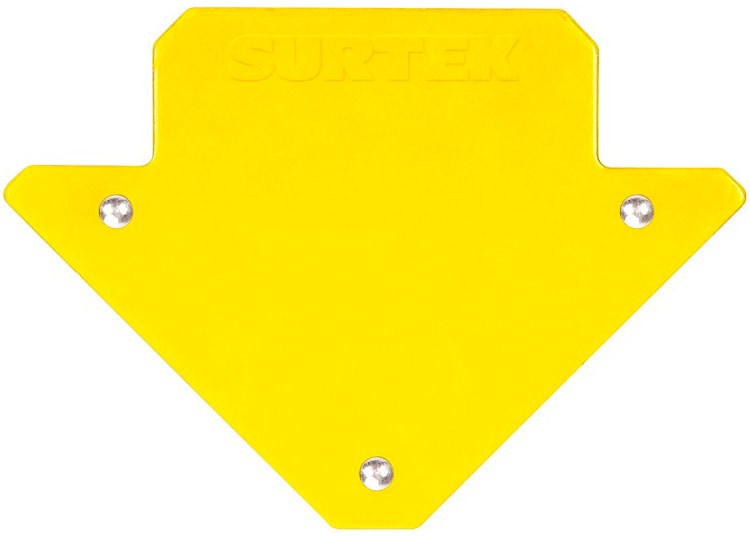Imagen de ESQUINA MAGNETICA PARA SOLDADOR 25 LBS SURTEK