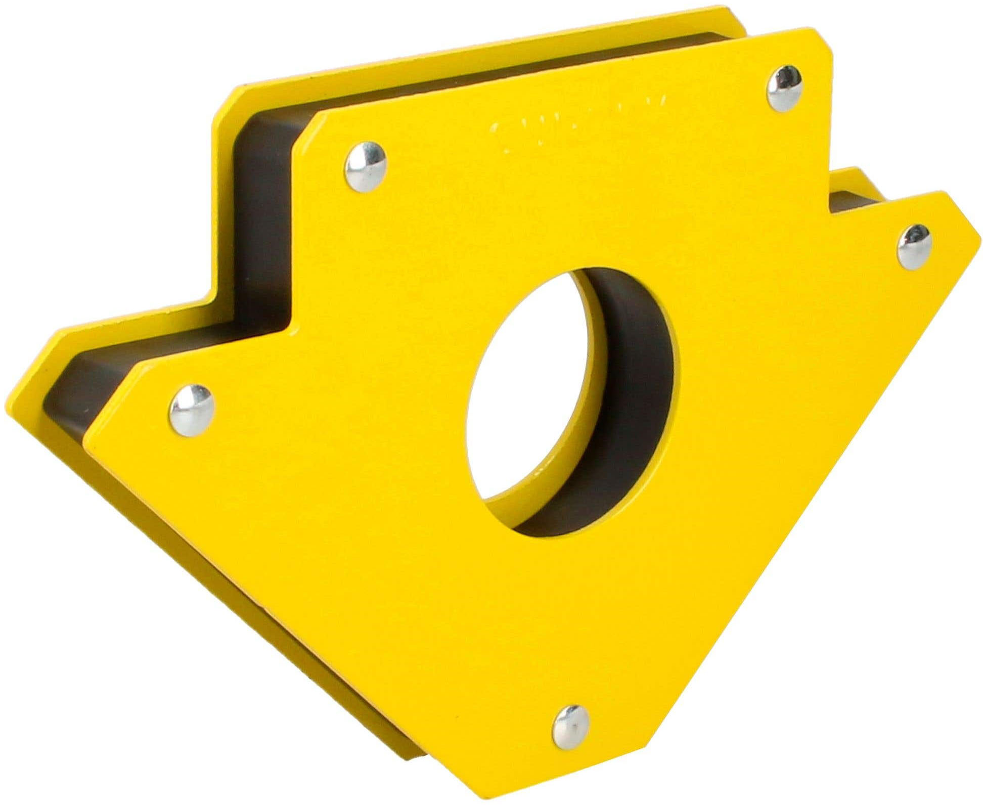 Imagen de ESQUINA MAGNETICA PARA SOLDAR 75 LBS SURTEK