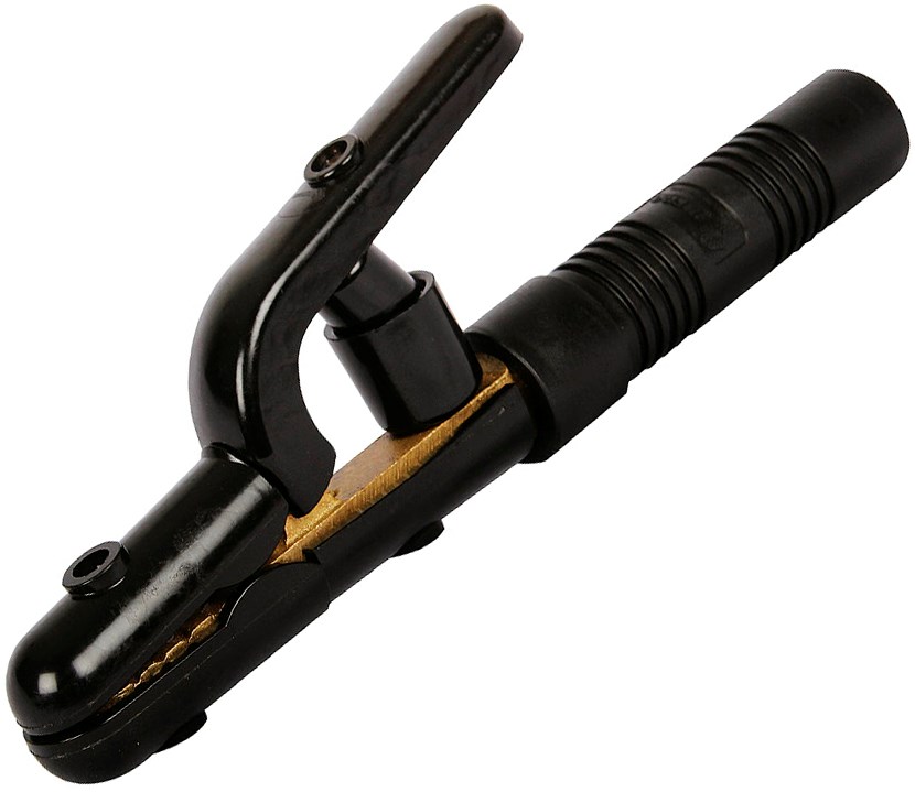 Imagen de PORTA ELECTRODO INFRA 250 AMP