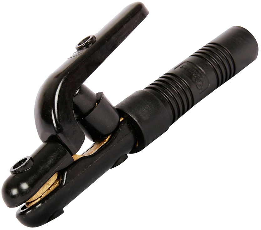 Imagen de PORTA ELECTRODO INFRA 300 AMP