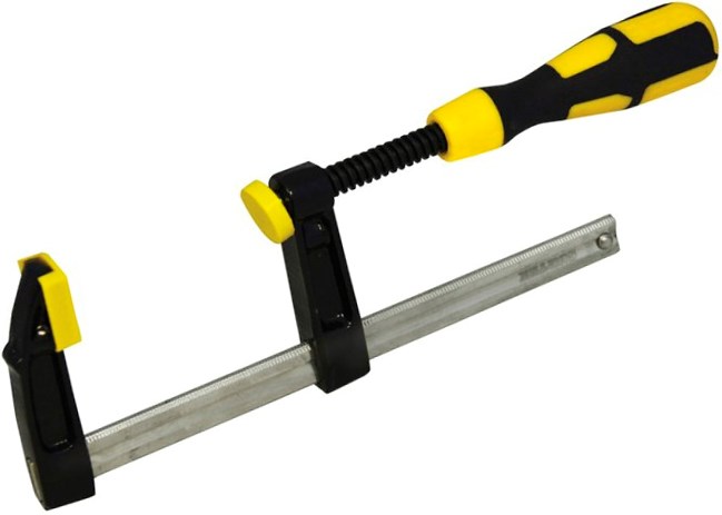 Imagen de PRENSA RAPIDA TIPO "F" 10" SURTEK