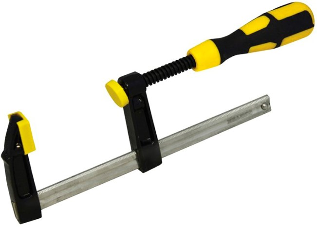 Imagen de PRENSA RAPIDA TIPO "F" 8" SURTEK