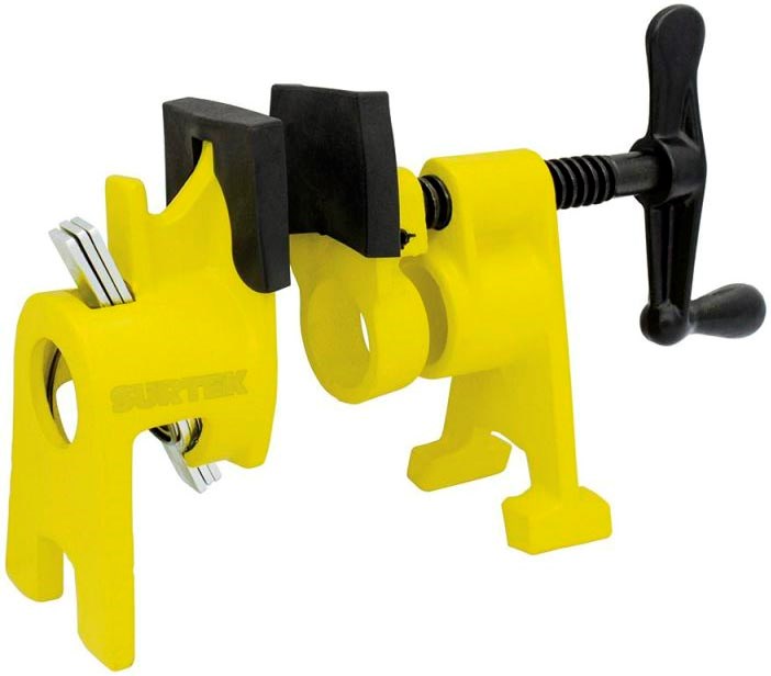 Imagen de SARGENTO PARA TUBO 3/4" SURTEK