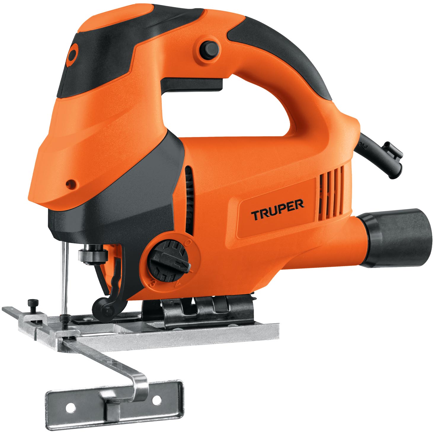 Imagen de SIERRA CALADORA DE 750 WATTS DE 5.9 AMP CON VELOCIDAD VARIABLE PRO TRUPER