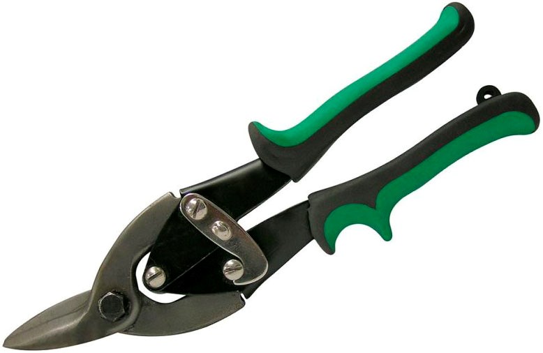 Imagen de TIJERA AVIACION DERECHA SURTEK