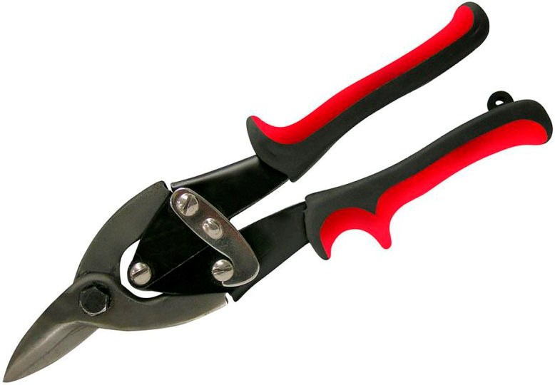 Imagen de TIJERA AVIACION IZQUIERDA SURTEK