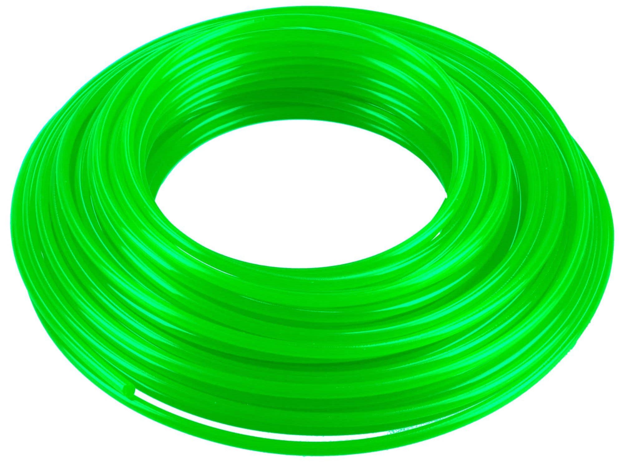 Imagen de NYLON PARA DESBROZADORA 2 MM X 15 MM SURTEK