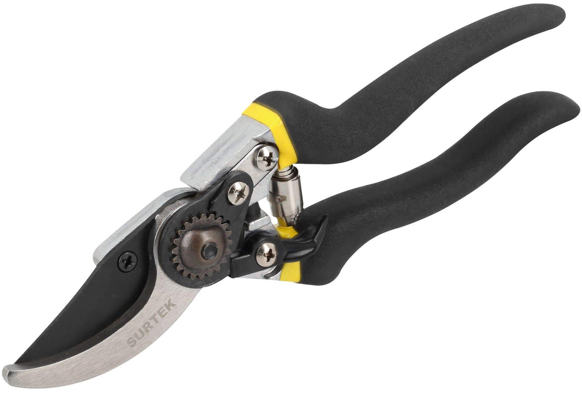 Imagen de TIJERA JARDINERA  ALUMINIO DE PASO SURTEK