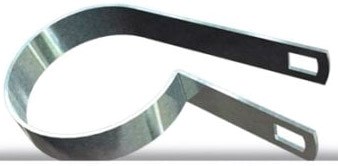 Imagen de ABRAZADERA DE TENSION DE 2 3/8"