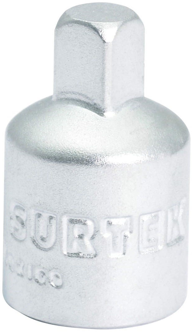 Imagen de ADAPTADOR DE 3/4" HEMBRA X 1/2" MACHO SURTEK