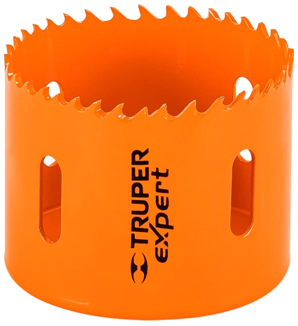 Imagen de BROCASIERRA BIMETALICA 2-1/2  TRUPER EXPERT