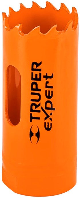 Imagen de BROCASIERRA BIMETALICA DE 1" EXPERT TRUPER