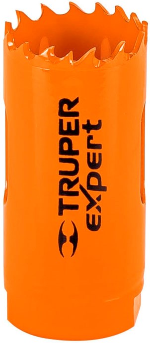 Imagen de BROCASIERRA BIMETALICA DE 1-1/16" EXPERT TRUPER