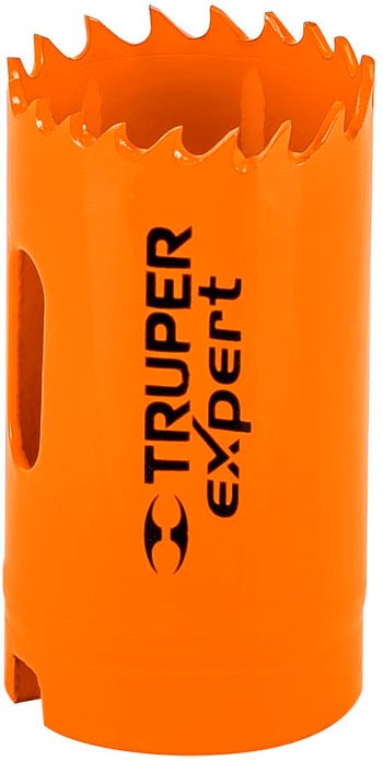 Imagen de BROCASIERRA BIMETALICA DE 1-1/4" EXPERT TRUPER