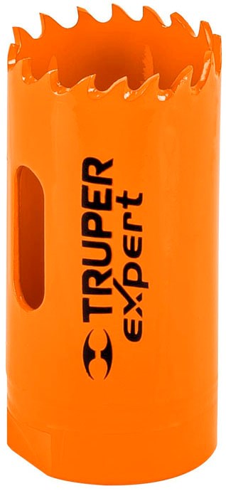 Imagen de BROCASIERRA BIMETALICA DE 1-1/8" EXPERT TRUPER