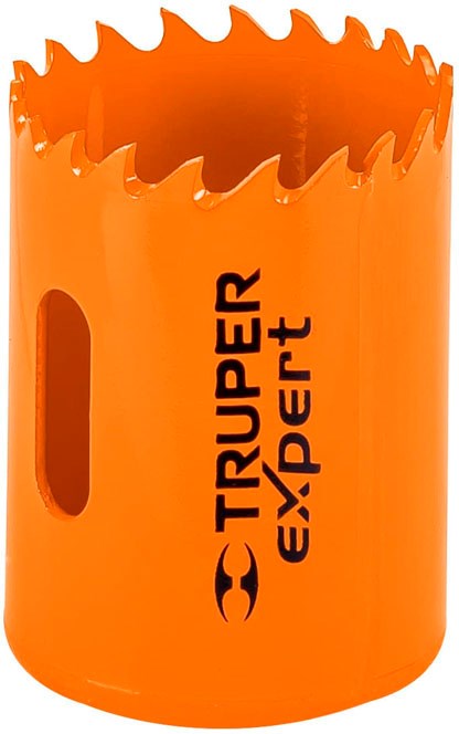 Imagen de BROCASIERRA BIMETALICA DE 1-1/2" EXPERT TRUPER