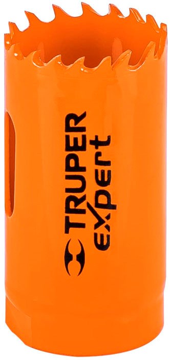 Imagen de BROCASIERRA BIMETALICA DE 1-3/16" EXPERT TRUPER