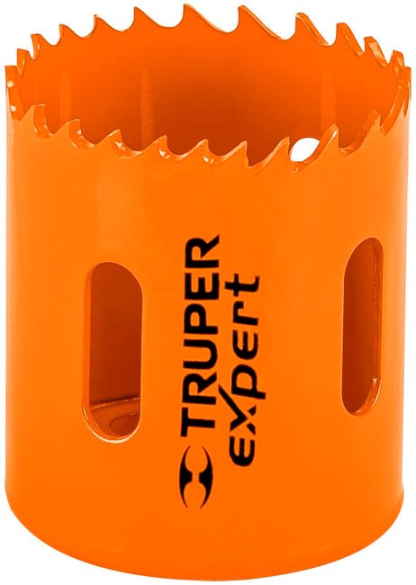 Imagen de BROCASIERRA BIMETALICA DE 1-3/4" EXPERT TRUPER