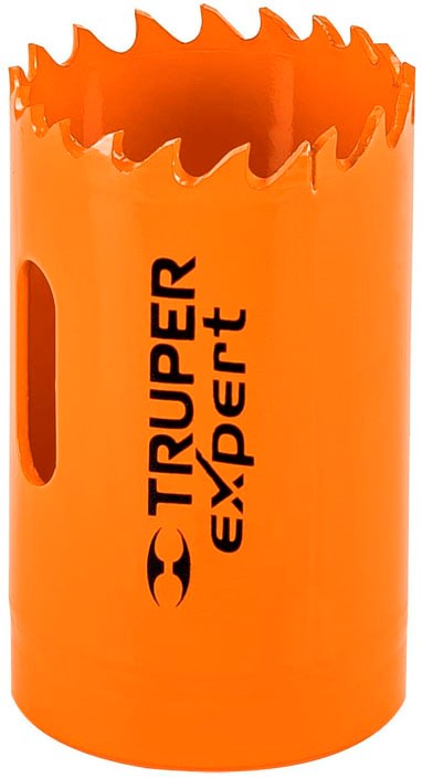 Imagen de BROCASIERRA BIMETALICA DE 1-3/8" EXPERT TRUPER