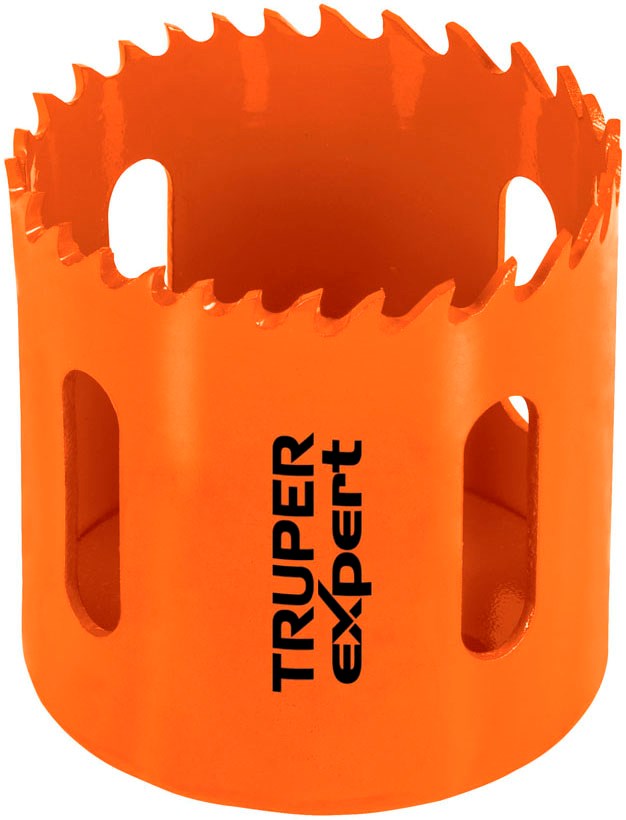 Imagen de BROCASIERRA BIMETALICA DE 2" EXPERT TRUPER