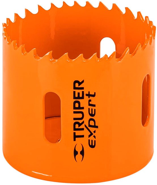 Imagen de BROCASIERRA BIMETALICA DE 2-1/4" EXPERT TRUPER