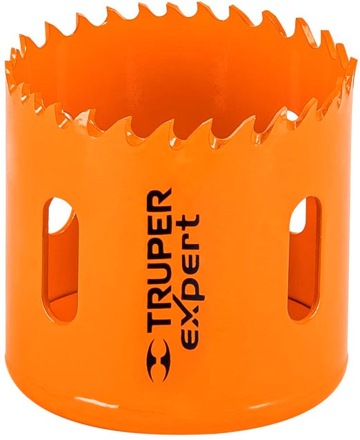 Imagen de BROCASIERRA BIMETALICA DE 2-1/8" EXPERT TRUPER