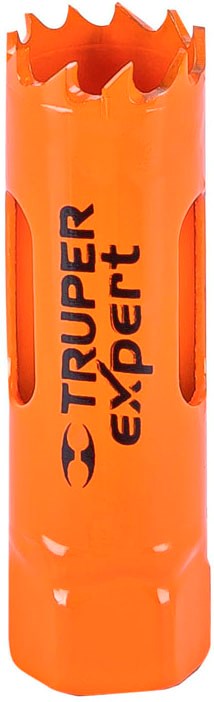 Imagen de BROCASIERRA BIMETALICA DE 3/4" EXPERT TRUPER