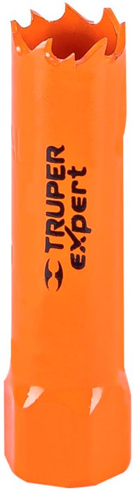 Imagen de BROCASIERRA BIMETALICA DE 5/8" EXPERT TRUPER