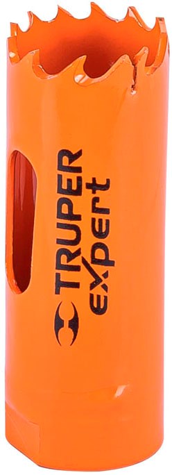 Imagen de BROCASIERRA BIMETALICA DE 7/8" EXPERT TRUPER