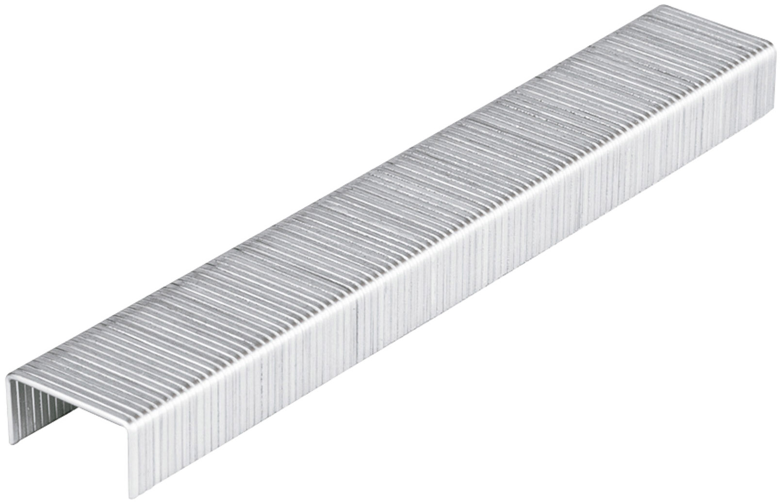 Imagen de CAJA CON 1000 GRAPAS DE 1/4" CON CORONA DE 11.3 MM PARA ENGRAPADORA (CODIGO ET-21) TRUPER