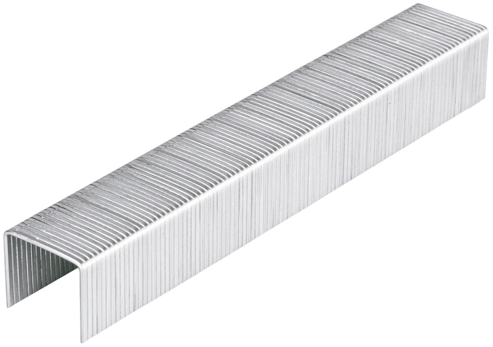 Imagen de CAJA CON 1000 GRAPAS DE 3/8"CON CORONA DE 11.3 MM PARA ENGRAPADORA (CODIGO ET-21) TRUPER