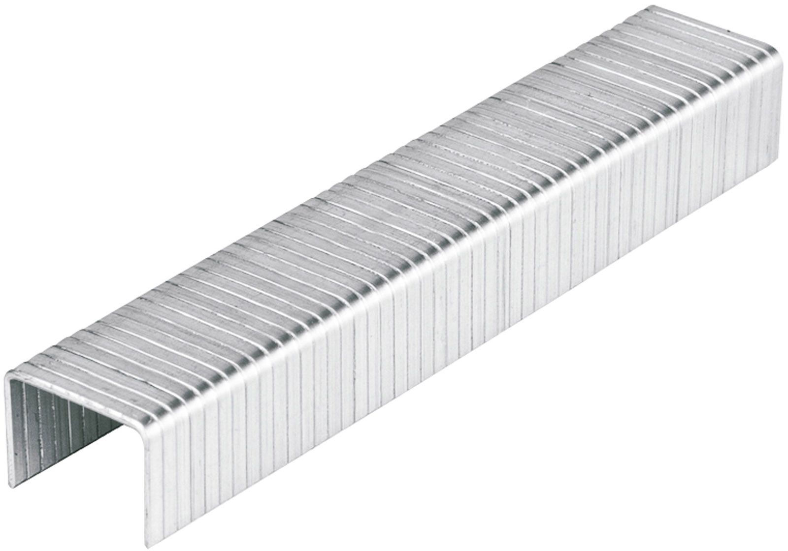 Imagen de CAJA CON 1000 GRAPAS DE 5/16" CON CORONA DE 10.7 MM PARA ENGRAPADORA/CLAVADORA (CODIGO ET-50) TRUPER