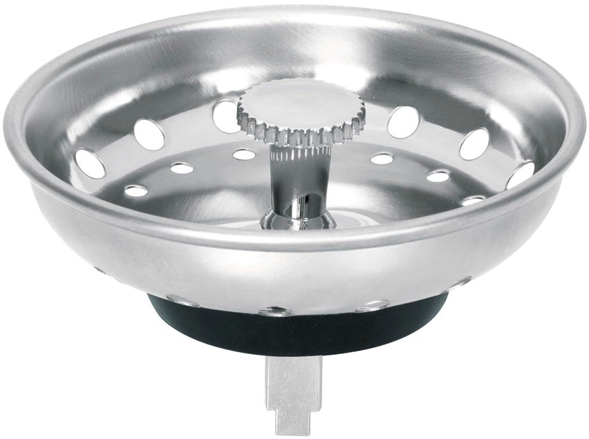 Imagen de CANASTILLA DE ACERO INOXIDABLE PARA CONTRACANASTA DE 3-1/2" FOSET