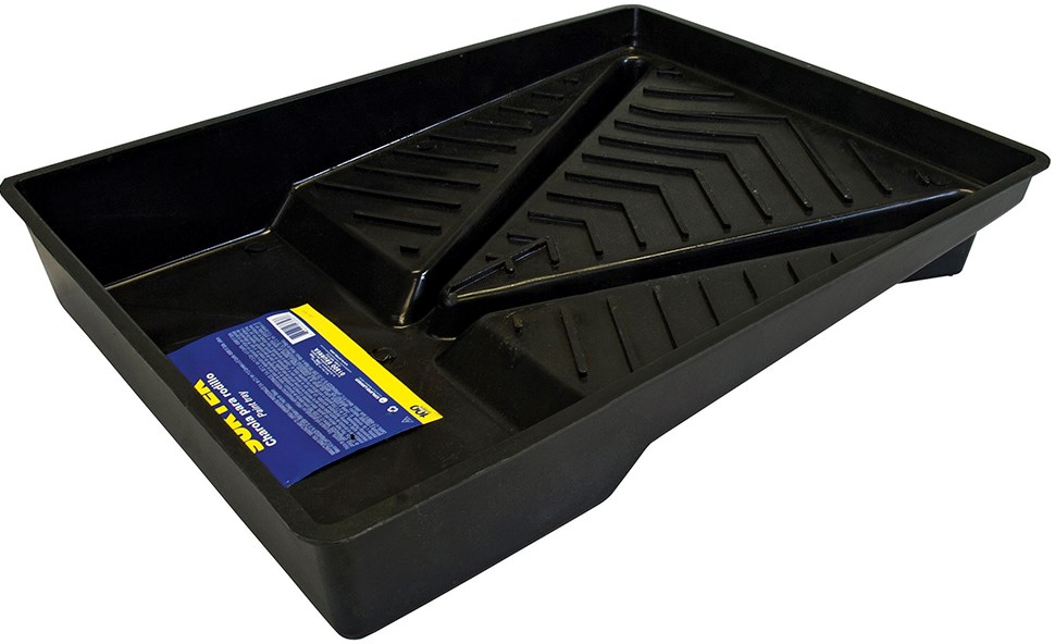 Imagen de CHAROLA PARA PINTURA 14" X 11" SURTEK