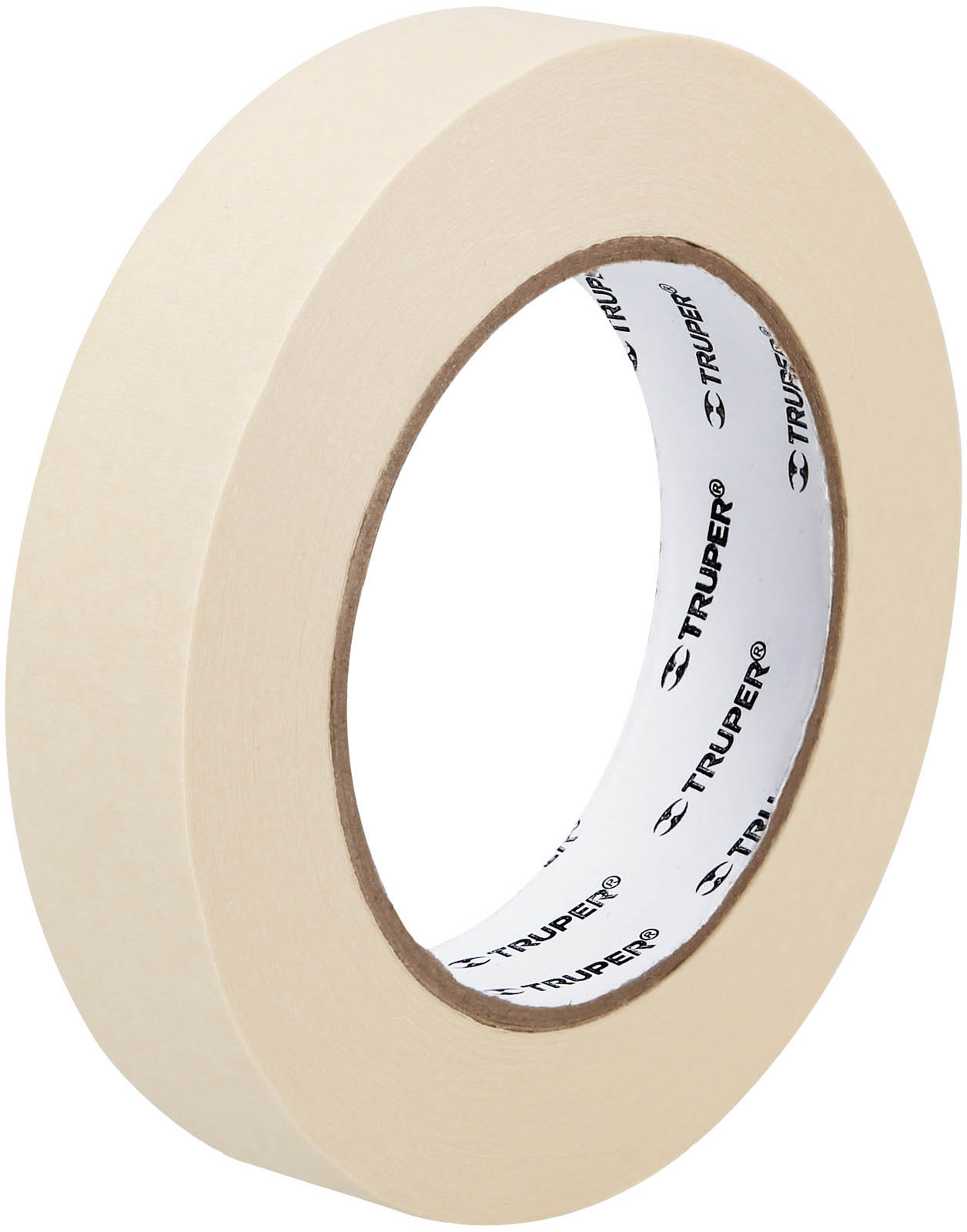 Imagen de CINTA MASKING TAPE DE 1" X 50 MTS TRUPER
