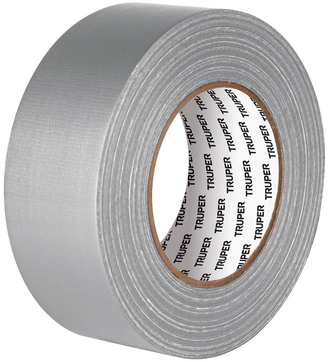 Imagen de CINTA PARA DUCTO DE 50 MTS X 48 MM CON ESPESOR DE 0.19 MM TRUPER