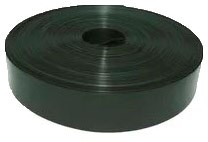 Imagen de CINTA ROMPEVIENTOS VERDE MILITAR 2 1/2" X 3M2 (46ML) EMPACADO