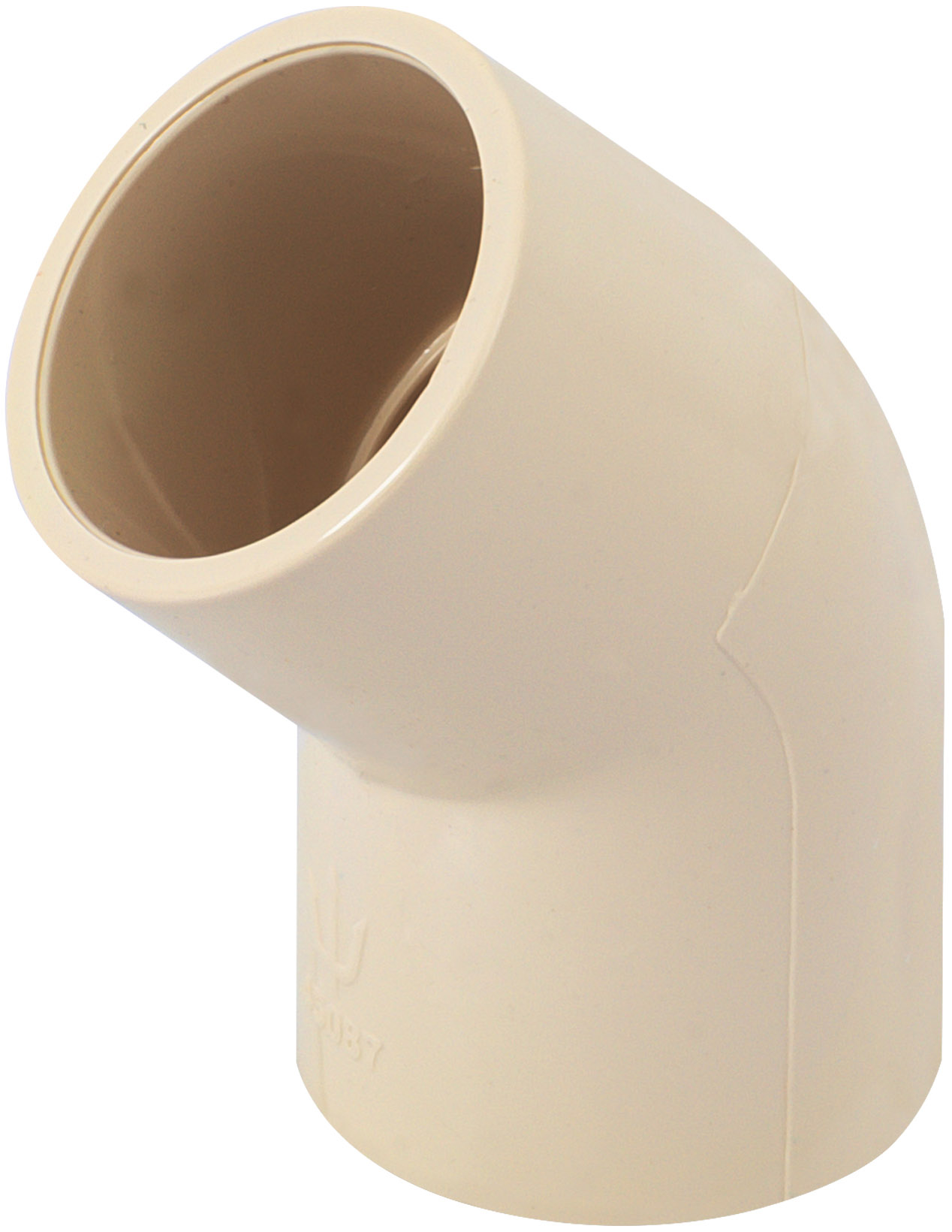 Imagen de CODO 45° DE CPVC DE 3/4" FOSET