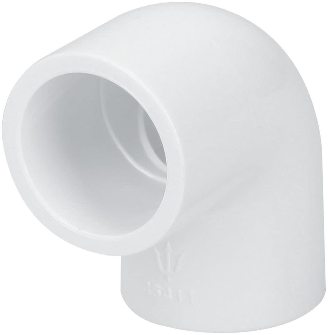 Imagen de CODO DE 90° DE PVC DE 1/2" FOSET