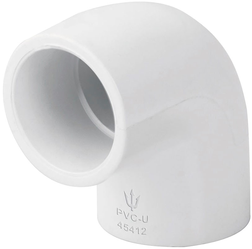 Imagen de CODO DE 90° DE PVC DE 3/4" FOSET