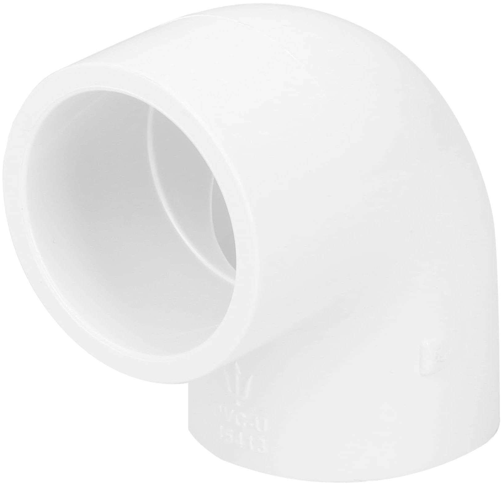 Imagen de CODO EN 90° DE PVC DE 1" FOSET