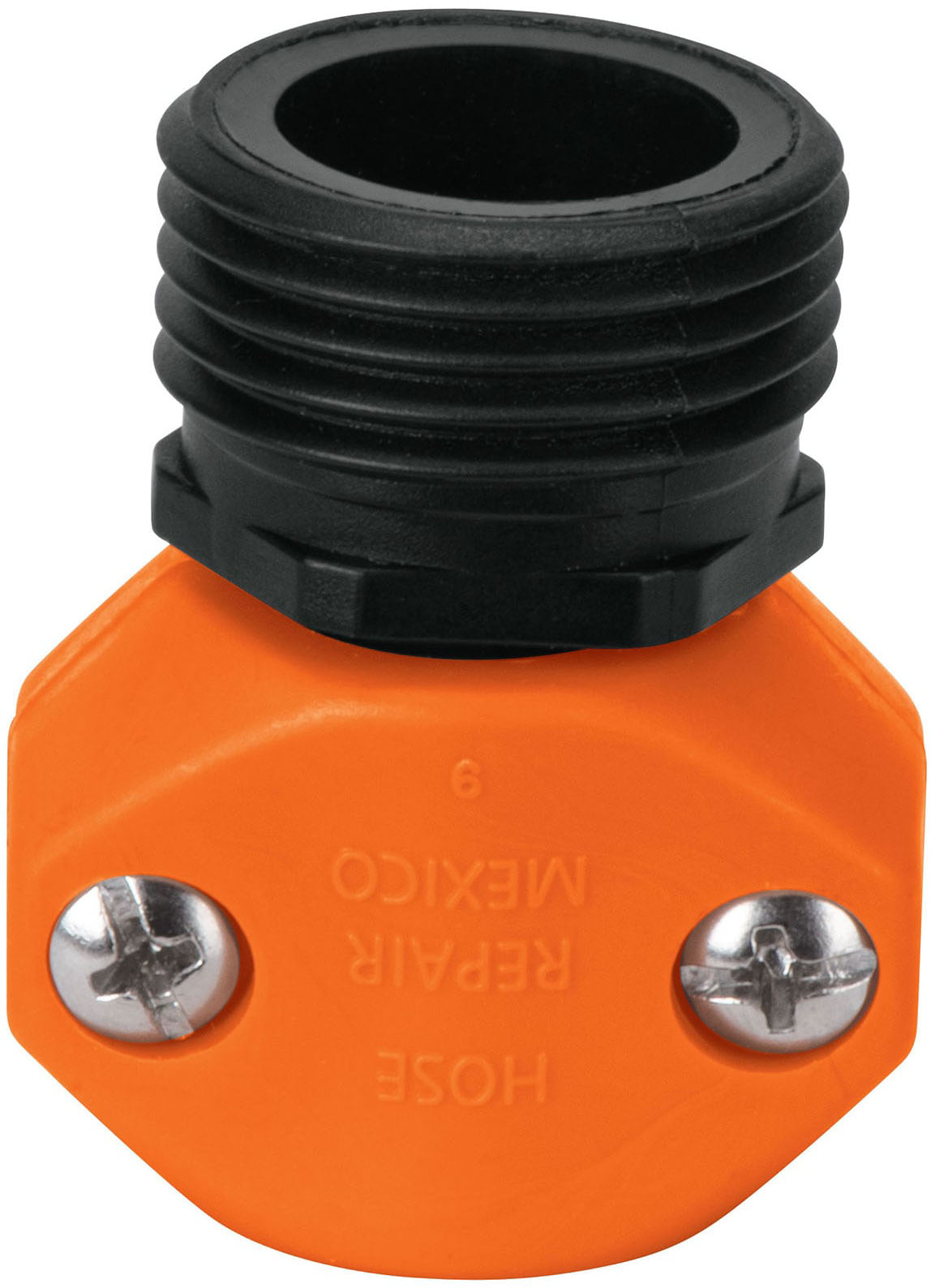 Imagen de CONECTOR DE 1/2" MACHO DE ABS PARA MANGUERA TRUPER