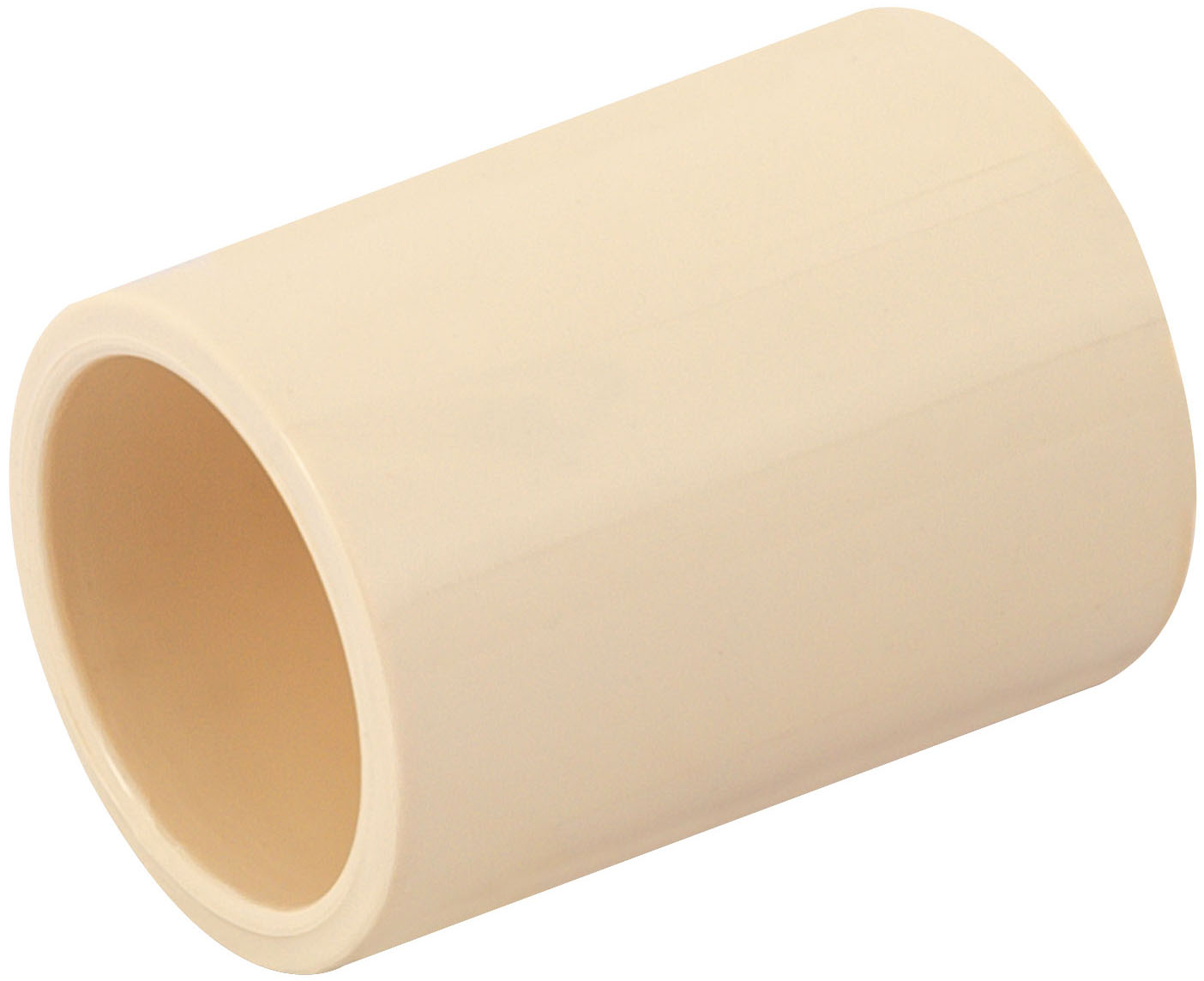 Imagen de COPLE DE CPVC DE 1/2" FOSET