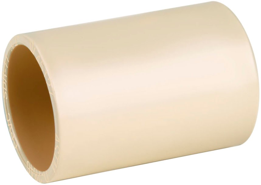 Imagen de COPLE DE CPVC DE 3/4" FOSET