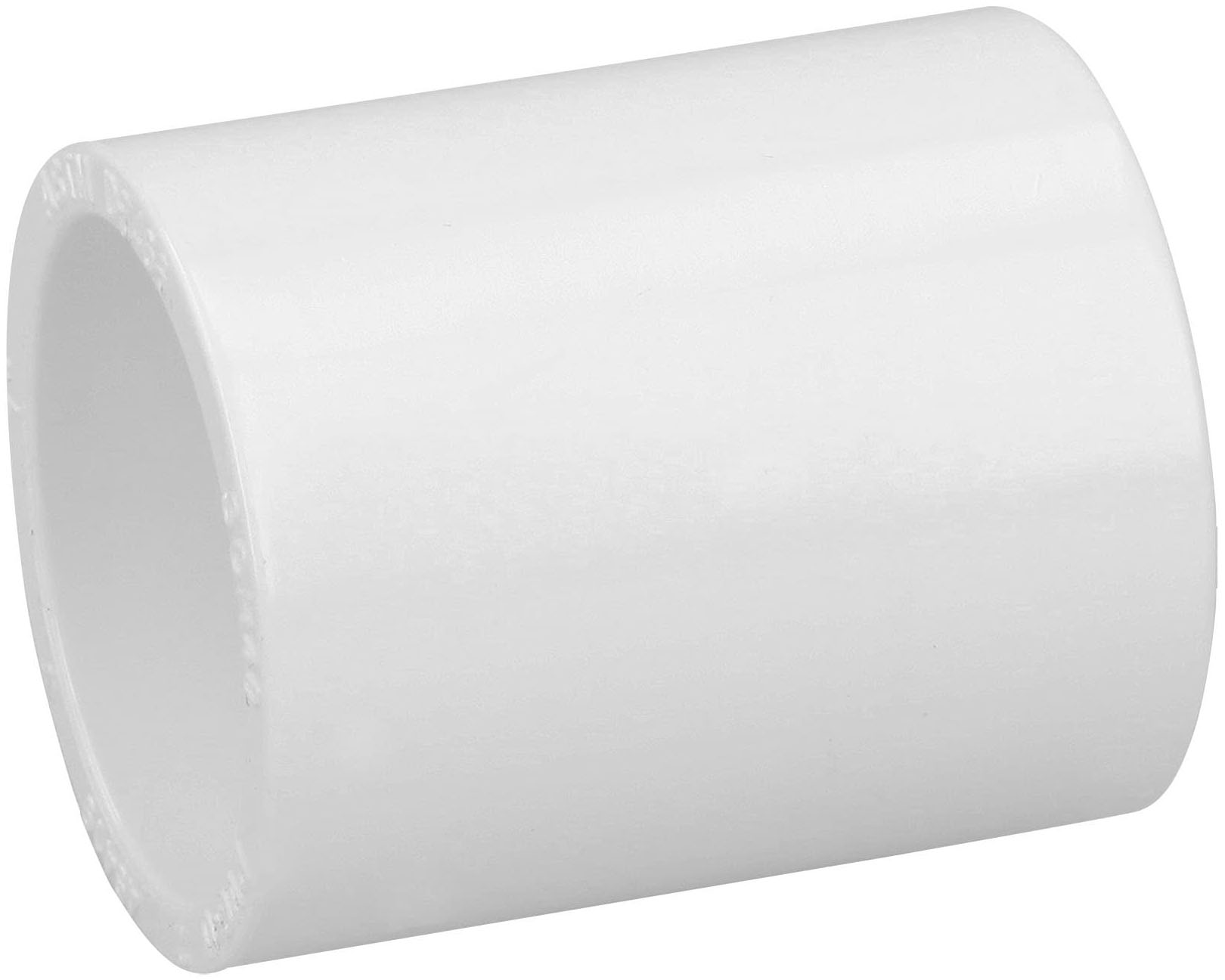 Imagen de COPLE DE PVC CEDULA 40 DE 1" FOSET