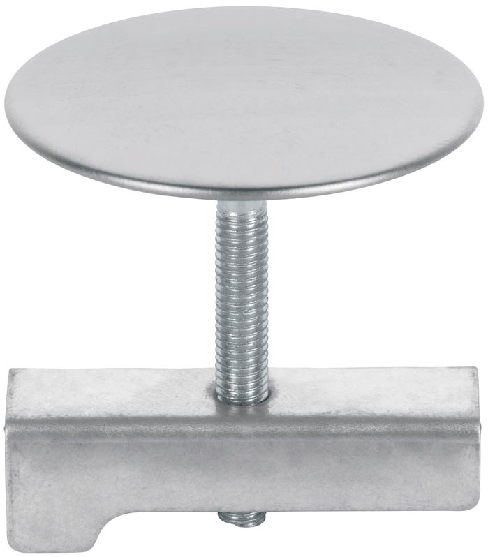 Imagen de CUBRETALADRO DE ACERO INOXIDABLE DE 1-3/4" EN CROMO FOSET