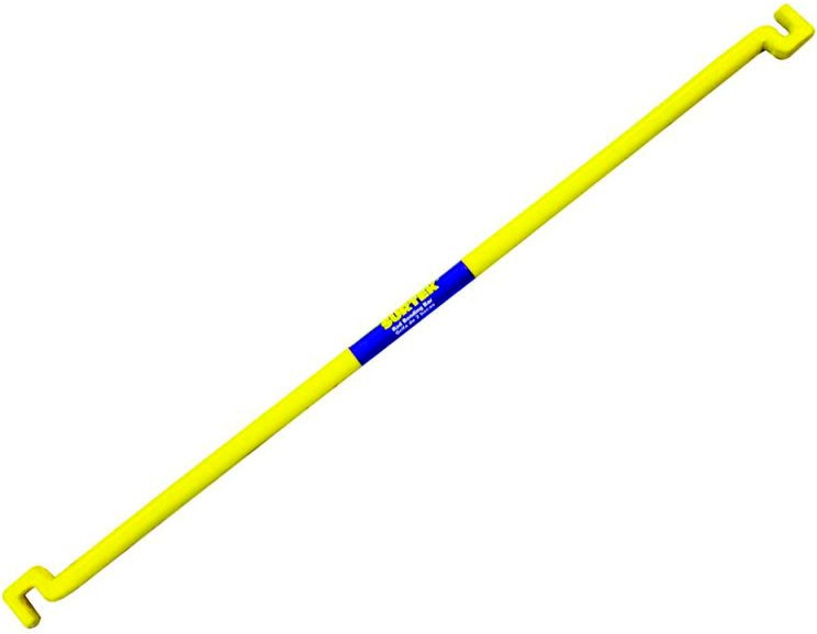 Imagen de GRIFA 2 BOCAS PARA VARILLA 3/8" Y 1/2" SURTEK